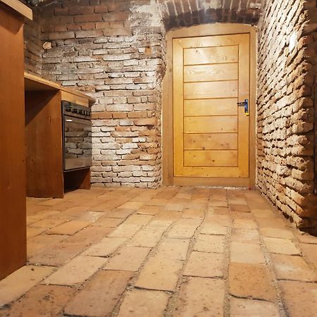 Hotel Casa Sura Sasilor à Sibiu Extérieur photo