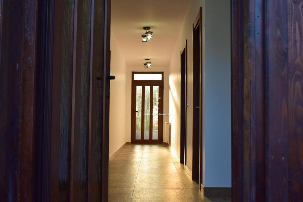 Hotel Casa Sura Sasilor à Sibiu Extérieur photo