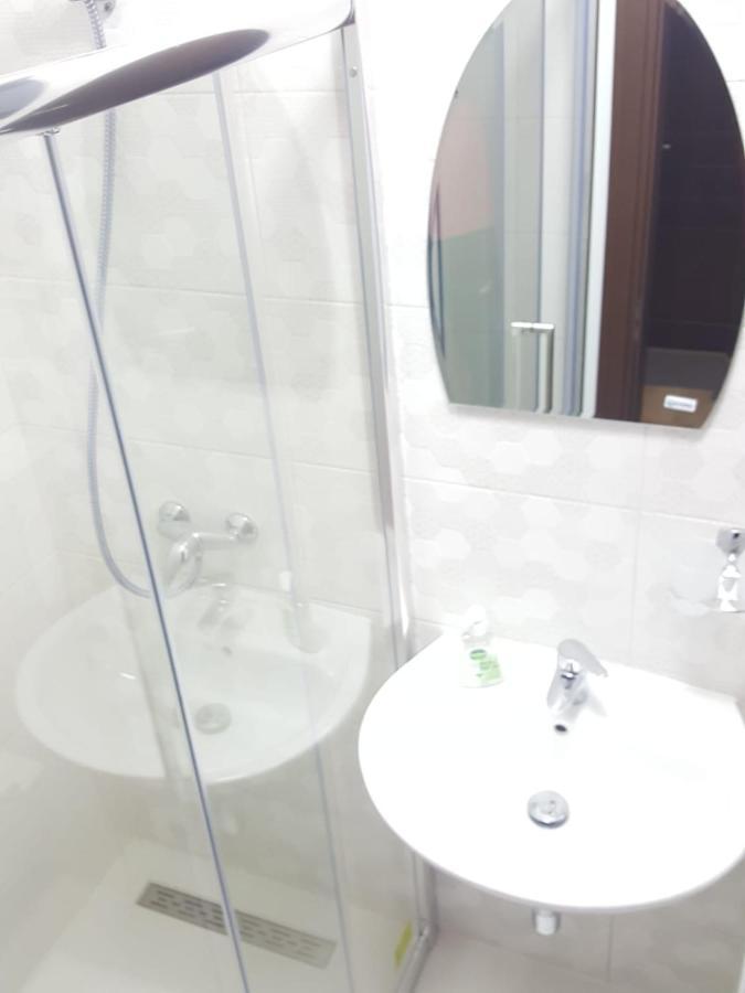 Hotel Casa Sura Sasilor à Sibiu Chambre photo