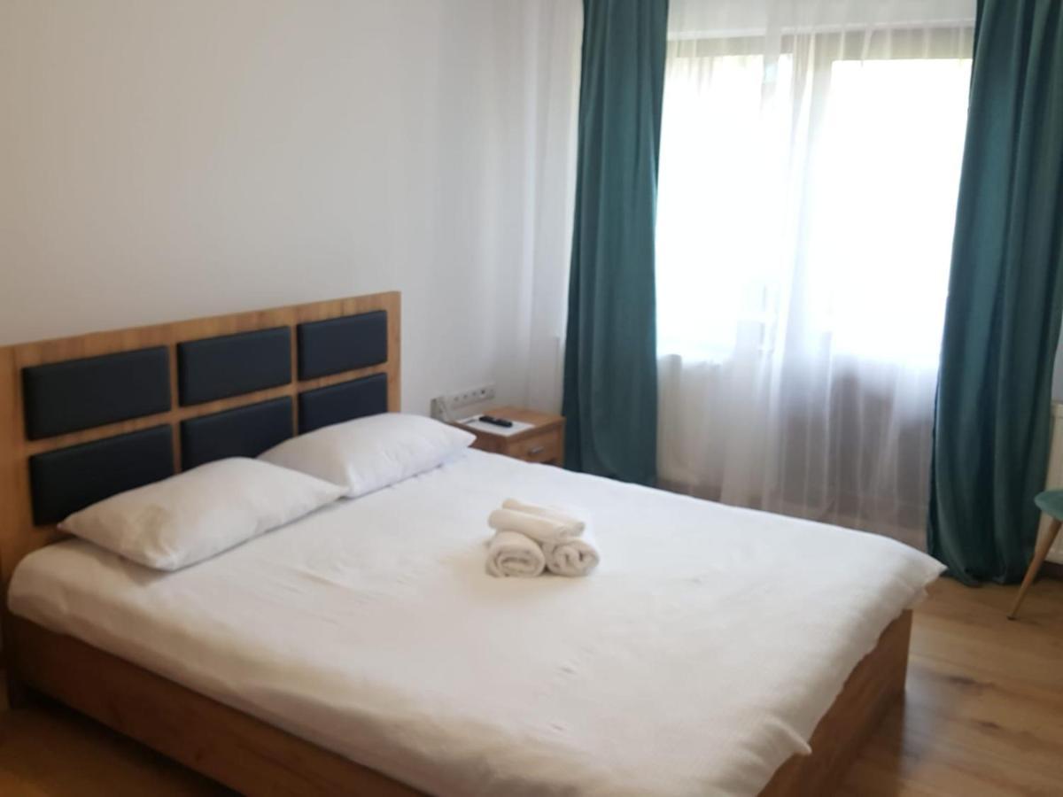 Hotel Casa Sura Sasilor à Sibiu Chambre photo
