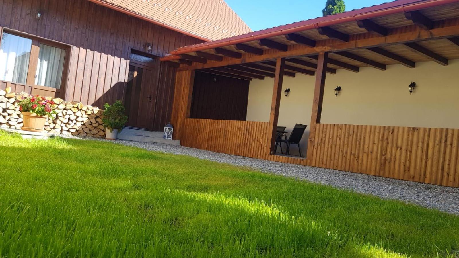 Hotel Casa Sura Sasilor à Sibiu Extérieur photo